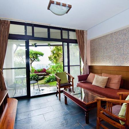 Margaret Garden Villa Ренай Экстерьер фото