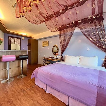 Margaret Garden Villa Ренай Экстерьер фото