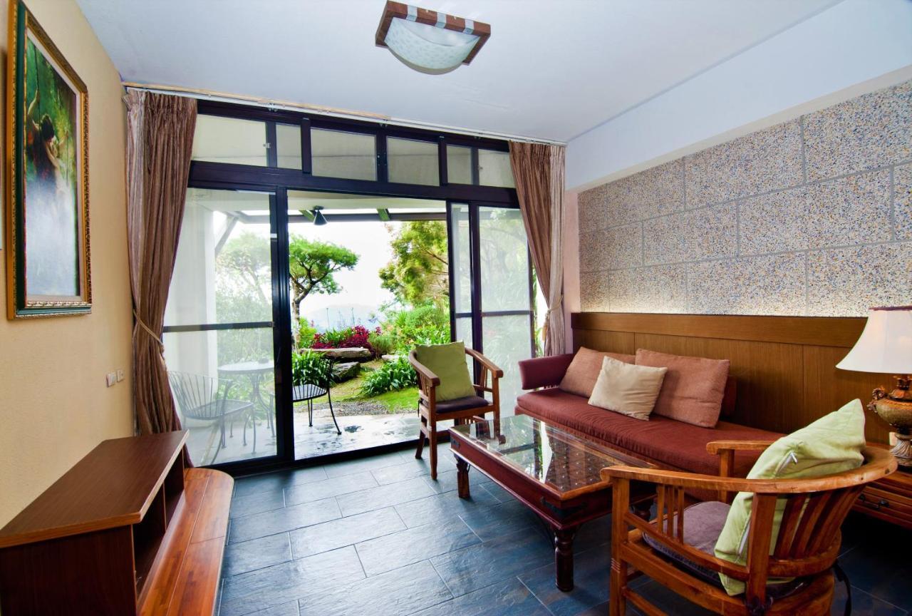 Margaret Garden Villa Ренай Экстерьер фото