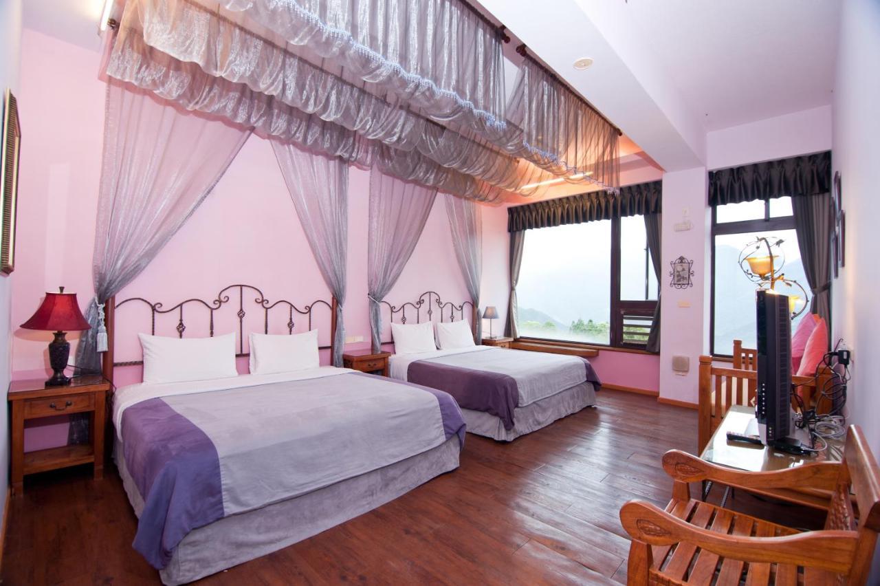 Margaret Garden Villa Ренай Экстерьер фото