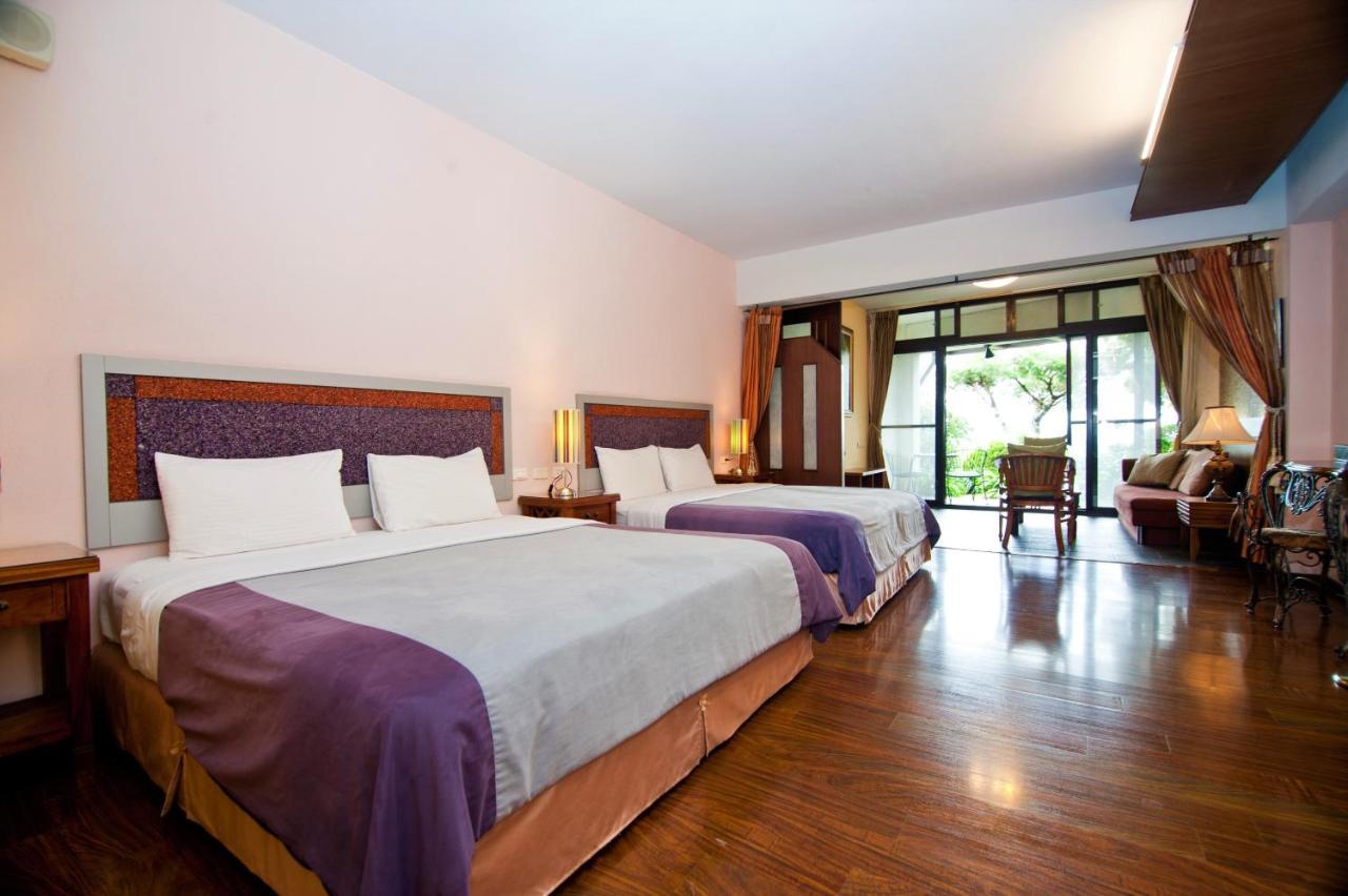Margaret Garden Villa Ренай Экстерьер фото