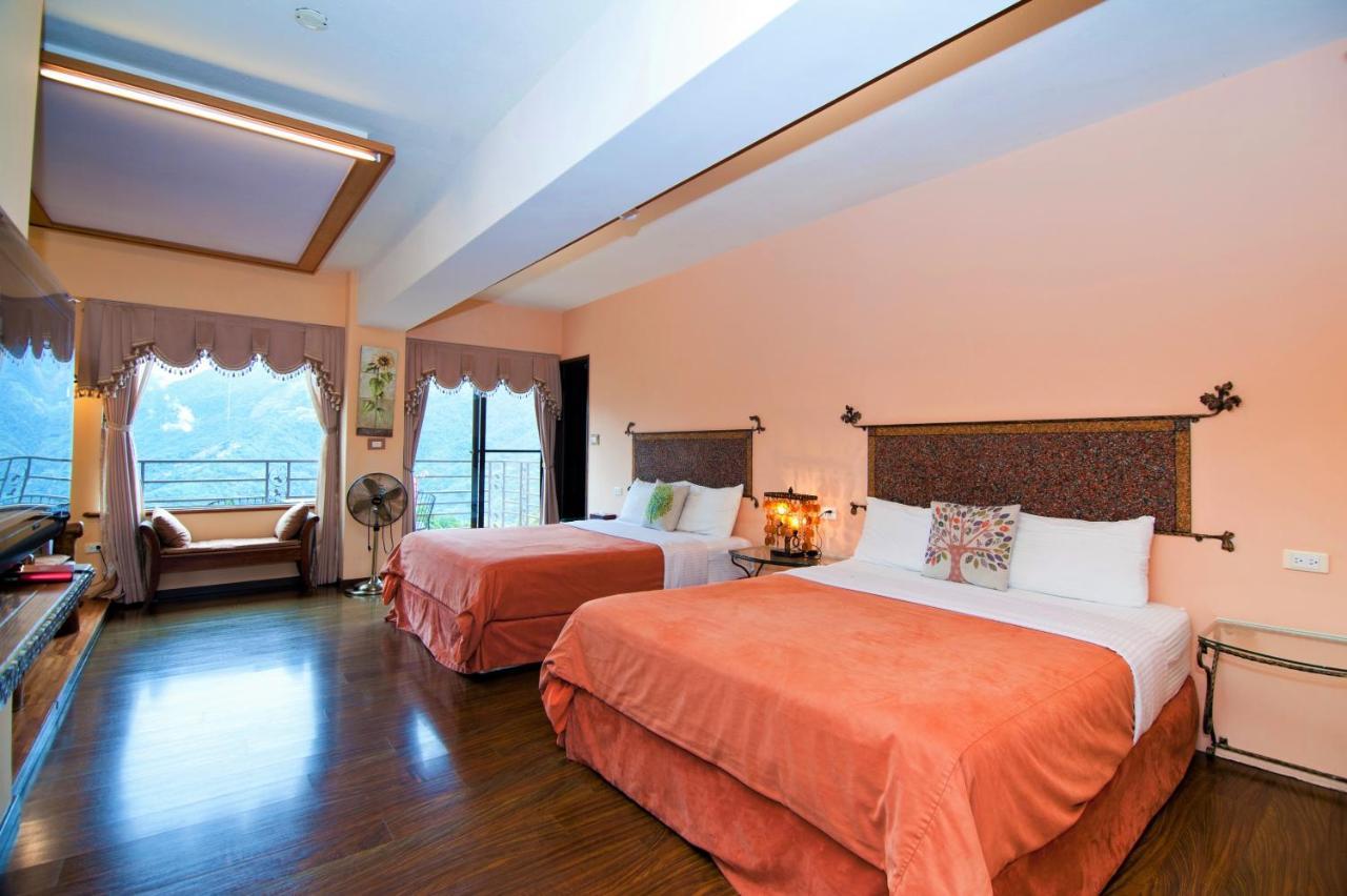 Margaret Garden Villa Ренай Экстерьер фото