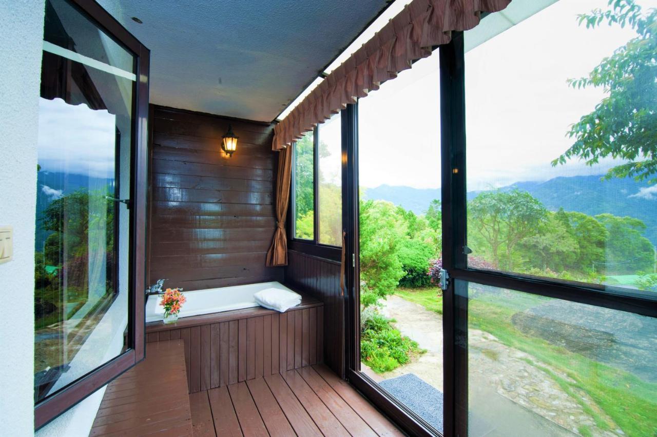 Margaret Garden Villa Ренай Экстерьер фото