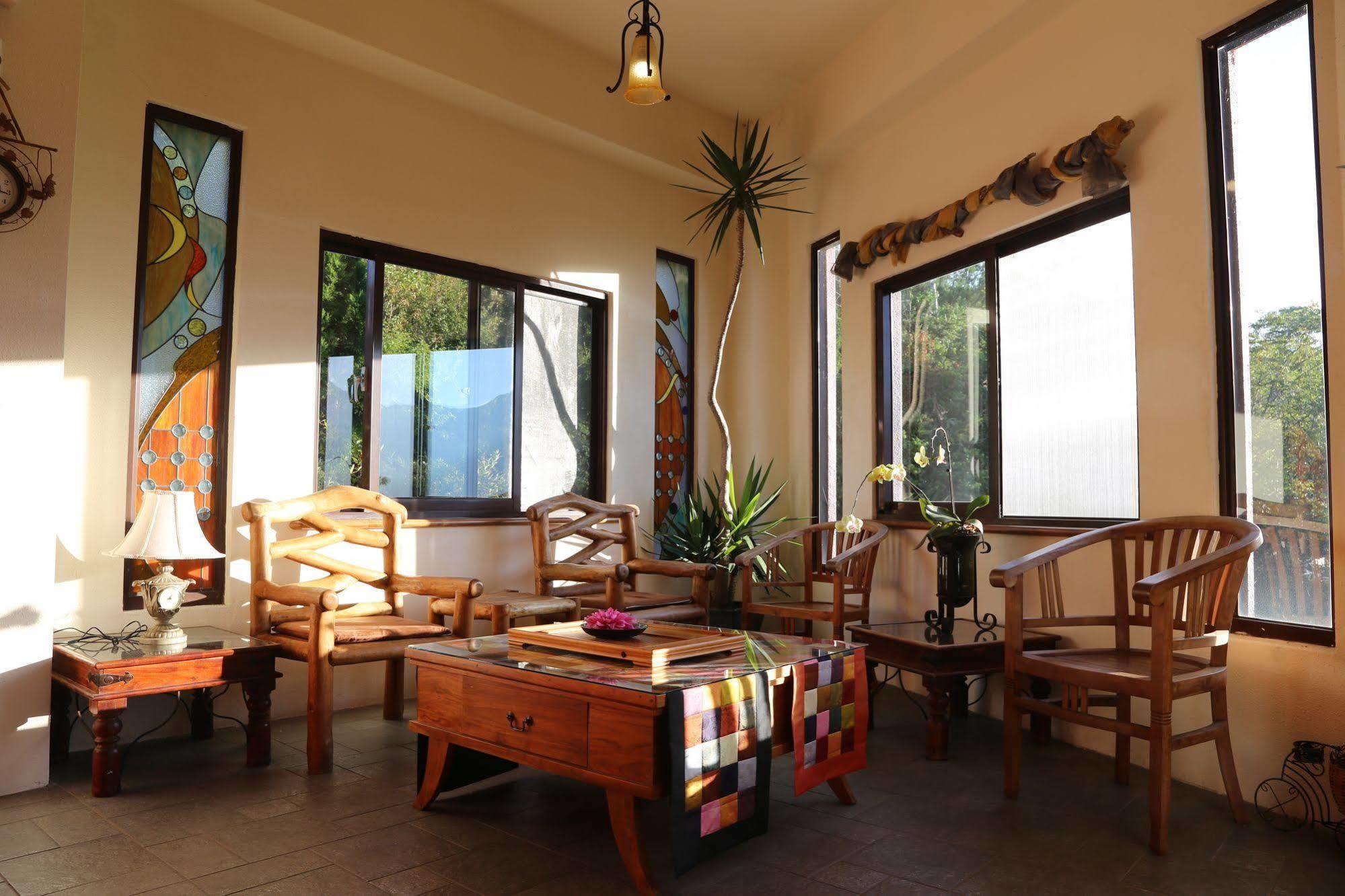 Margaret Garden Villa Ренай Экстерьер фото