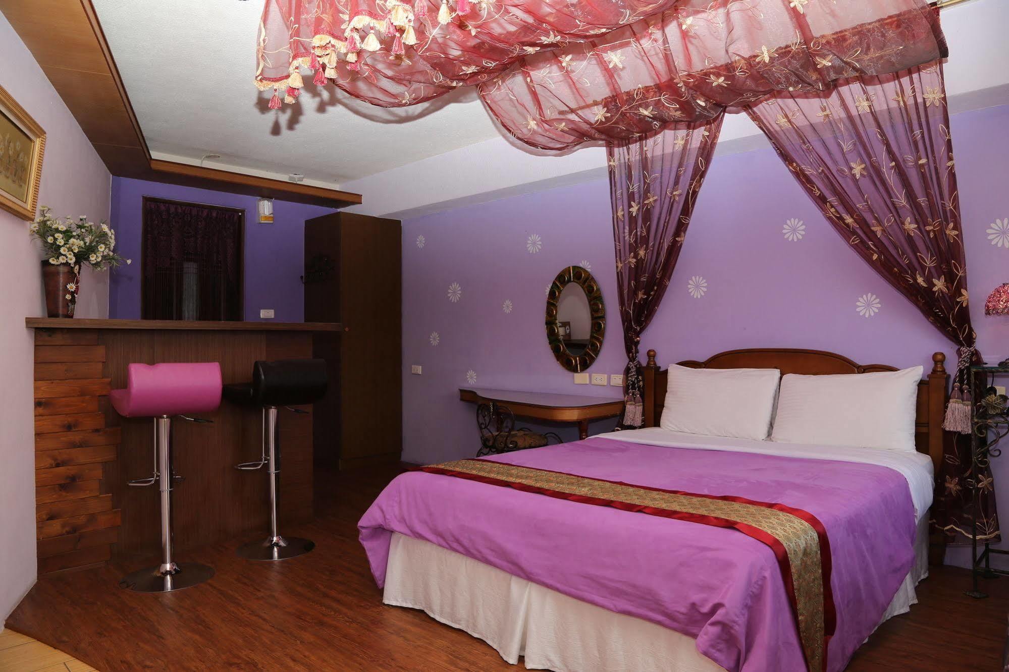 Margaret Garden Villa Ренай Экстерьер фото
