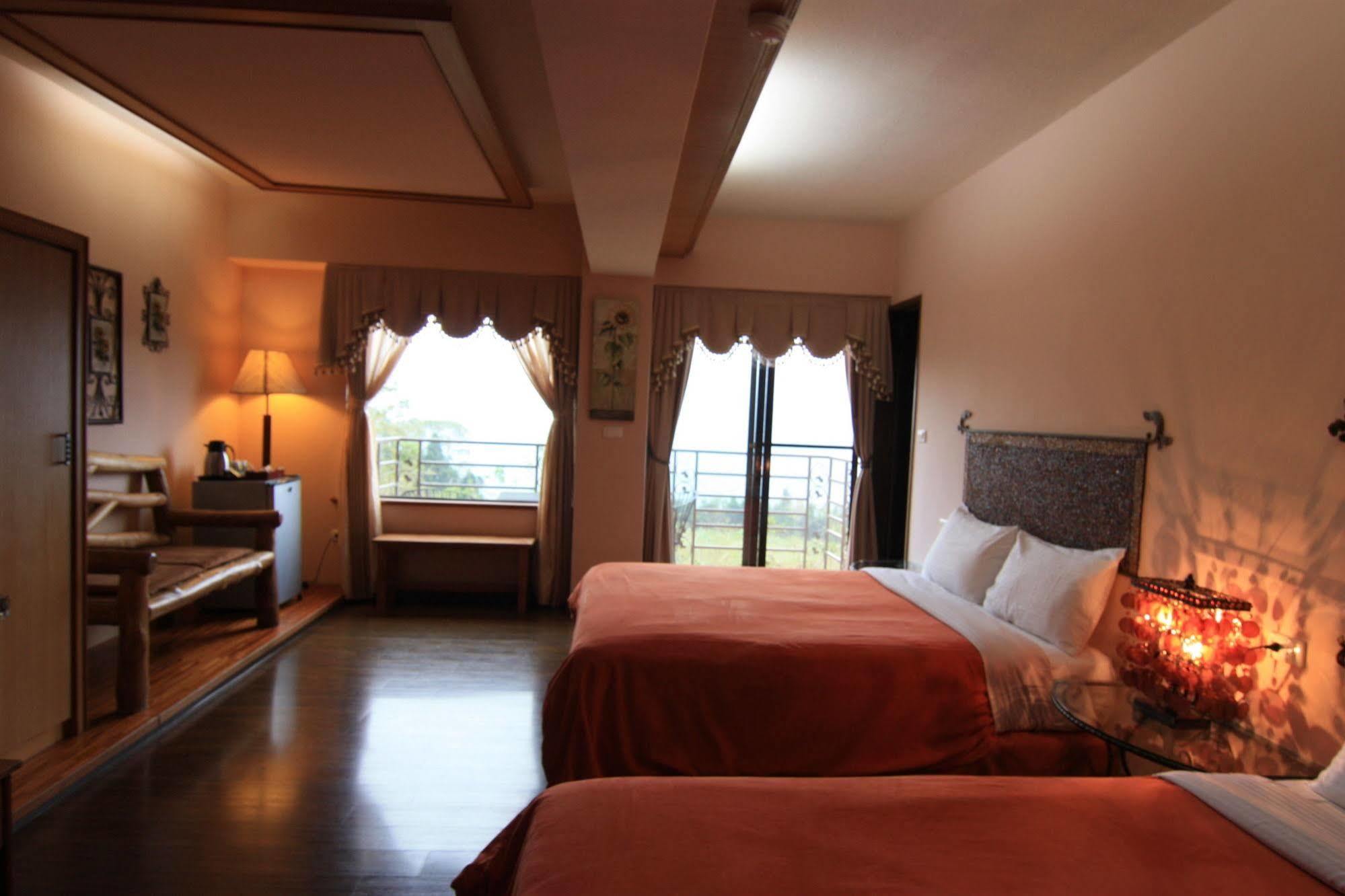 Margaret Garden Villa Ренай Экстерьер фото