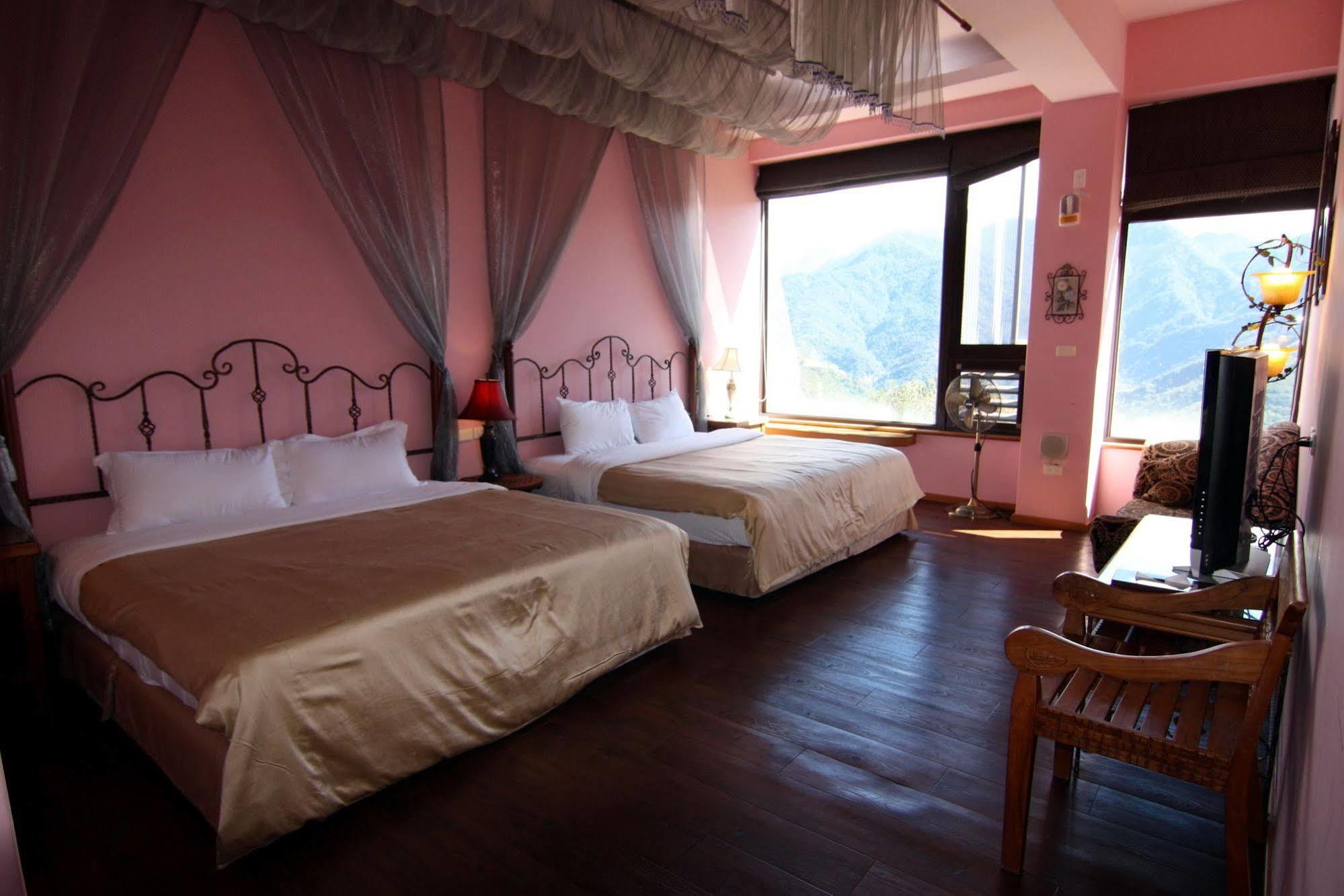 Margaret Garden Villa Ренай Экстерьер фото