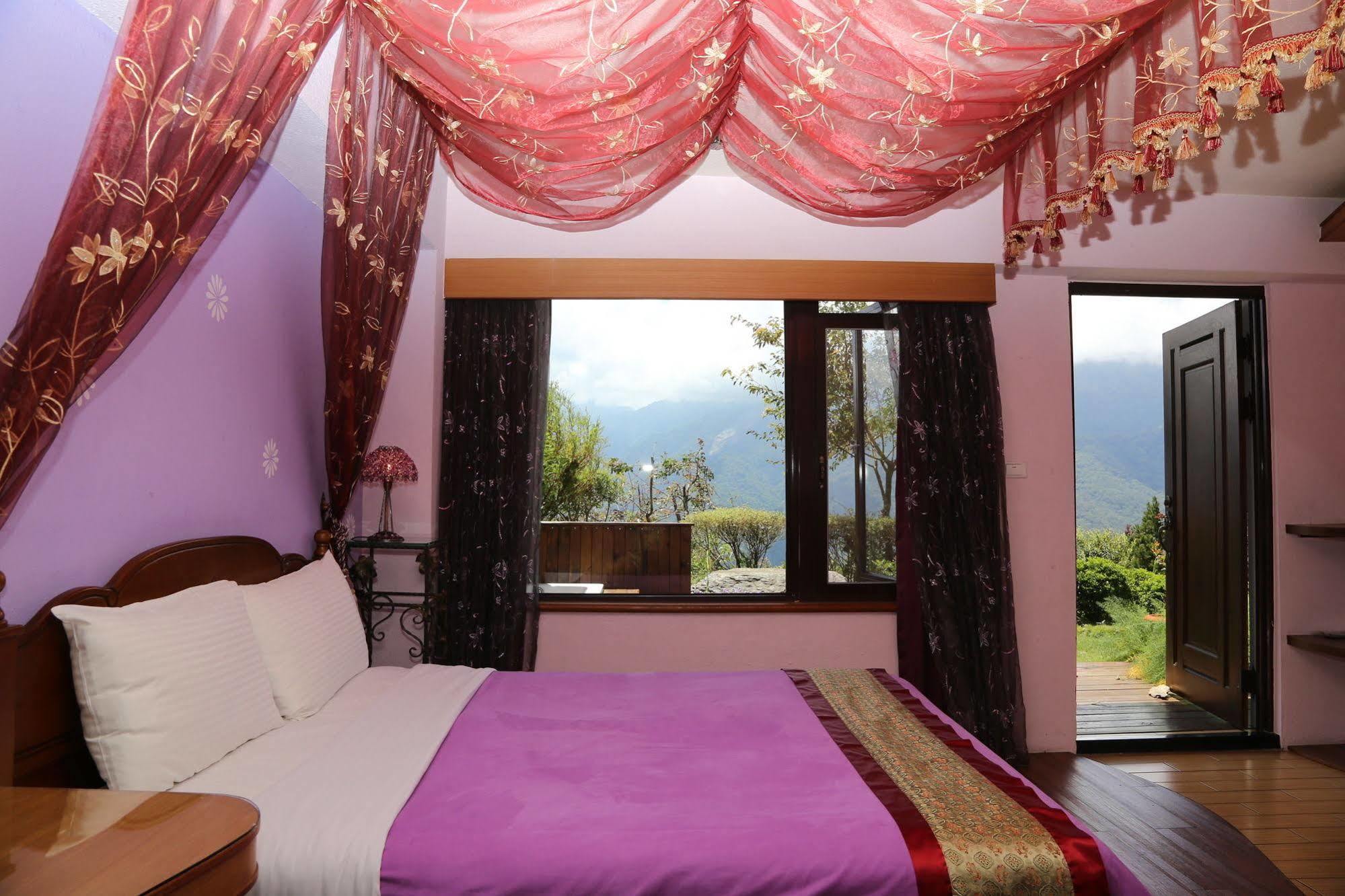 Margaret Garden Villa Ренай Экстерьер фото