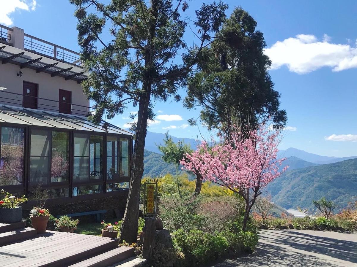 Margaret Garden Villa Ренай Экстерьер фото