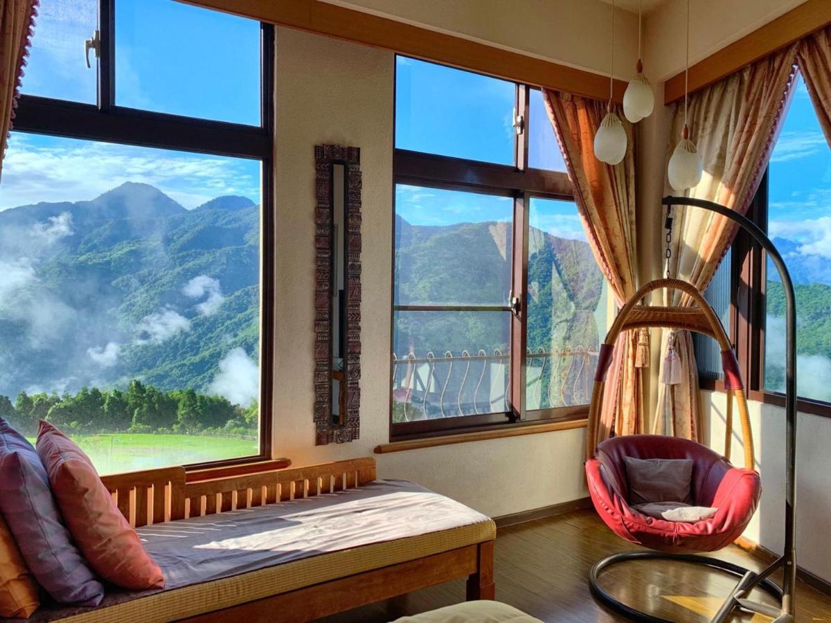 Margaret Garden Villa Ренай Экстерьер фото