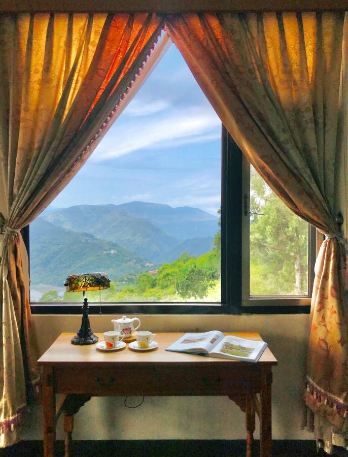 Margaret Garden Villa Ренай Экстерьер фото