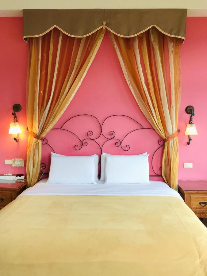 Margaret Garden Villa Ренай Экстерьер фото
