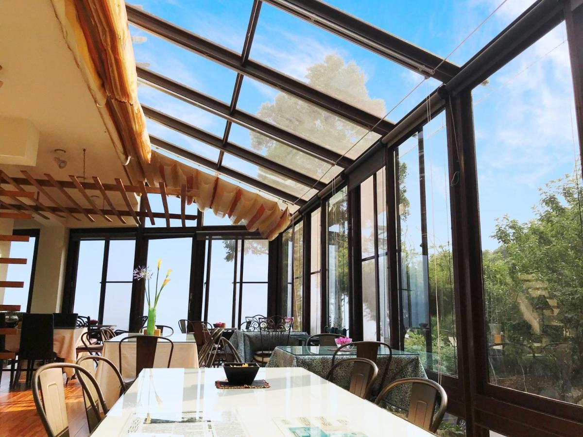 Margaret Garden Villa Ренай Экстерьер фото