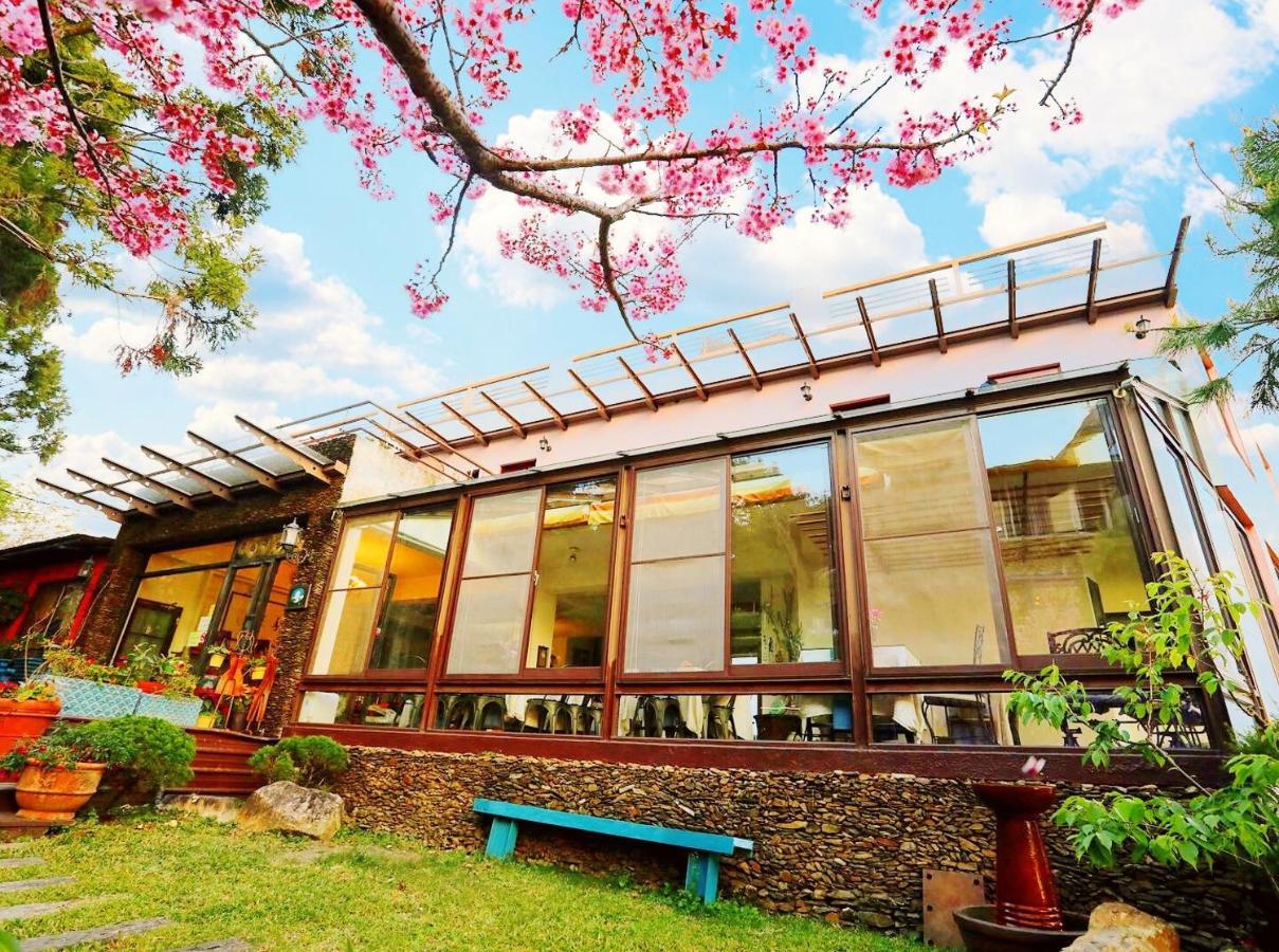 Margaret Garden Villa Ренай Экстерьер фото